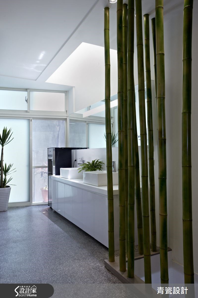 100坪老屋(16~30年)＿混搭風案例圖片＿青瓷設計工程有限公司＿青瓷_09之11