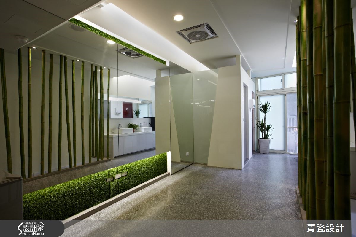 100坪老屋(16~30年)＿混搭風案例圖片＿青瓷設計工程有限公司＿青瓷_09之12