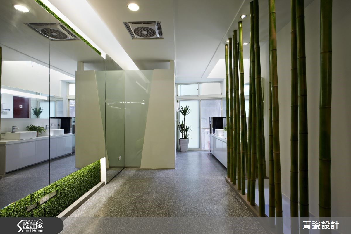 100坪老屋(16~30年)＿混搭風案例圖片＿青瓷設計工程有限公司＿青瓷_09之13