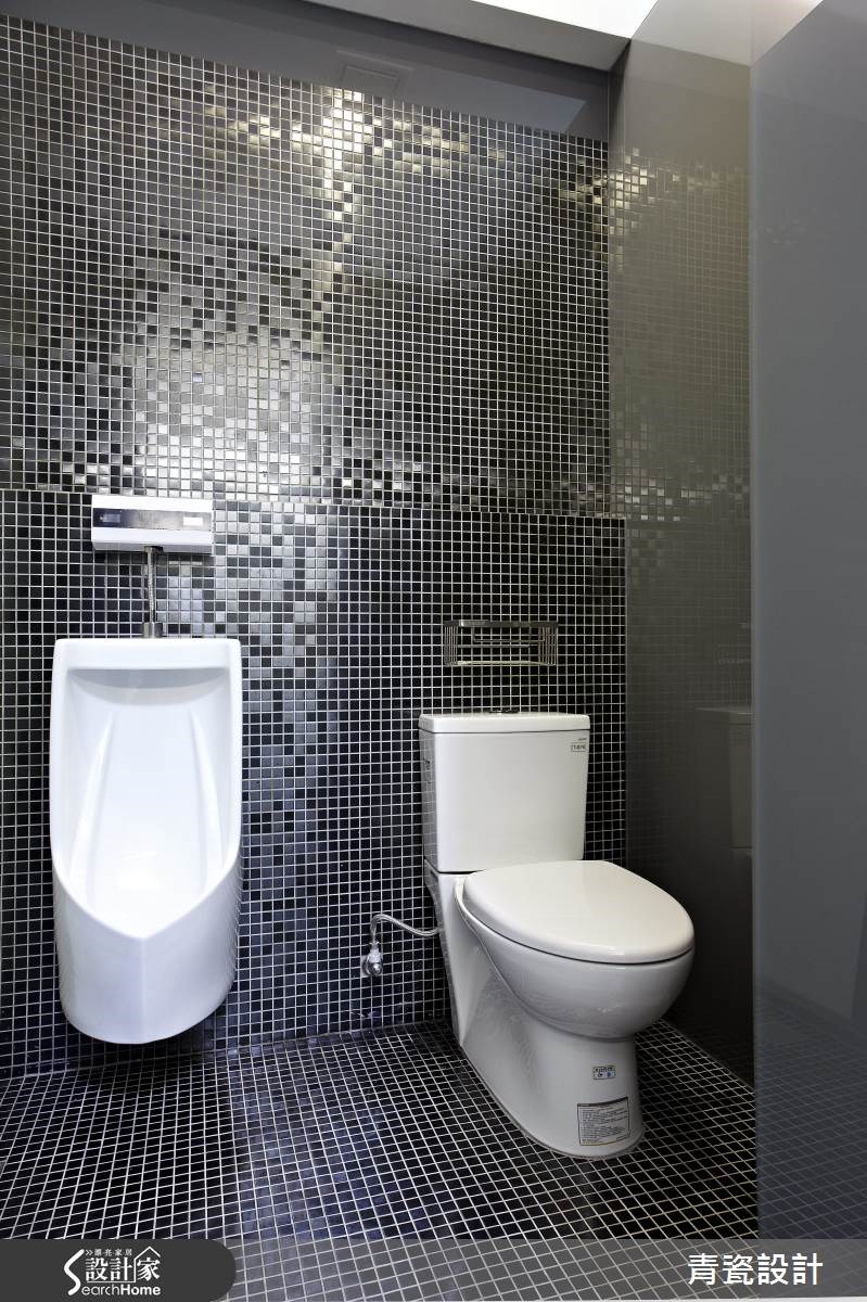 100坪老屋(16~30年)＿混搭風案例圖片＿青瓷設計工程有限公司＿青瓷_09之14