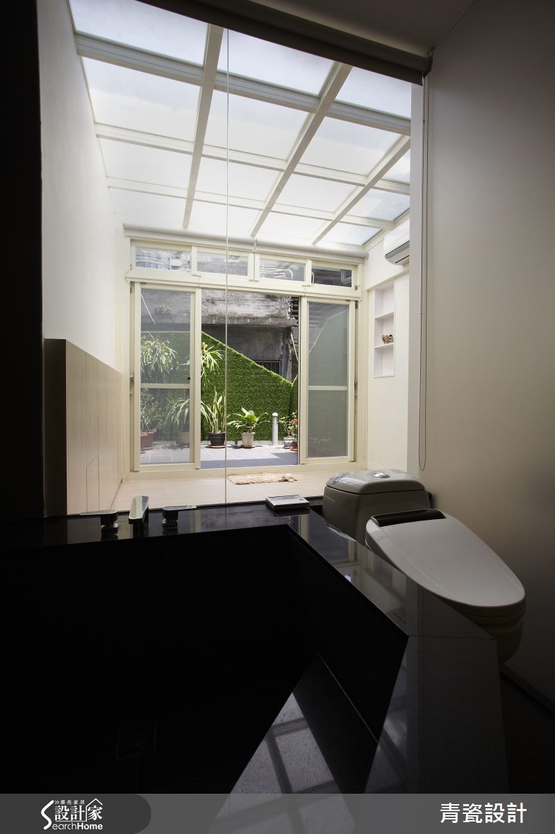 100坪老屋(16~30年)＿混搭風案例圖片＿青瓷設計工程有限公司＿青瓷_09之24