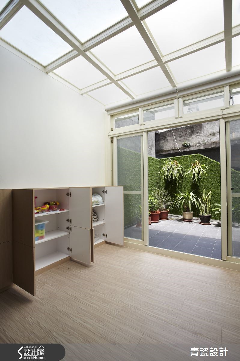 100坪老屋(16~30年)＿混搭風案例圖片＿青瓷設計工程有限公司＿青瓷_09之27