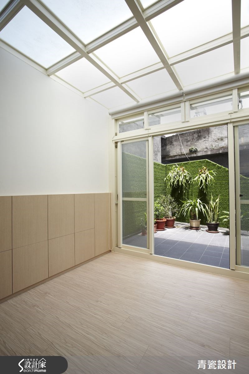 100坪老屋(16~30年)＿混搭風案例圖片＿青瓷設計工程有限公司＿青瓷_09之28