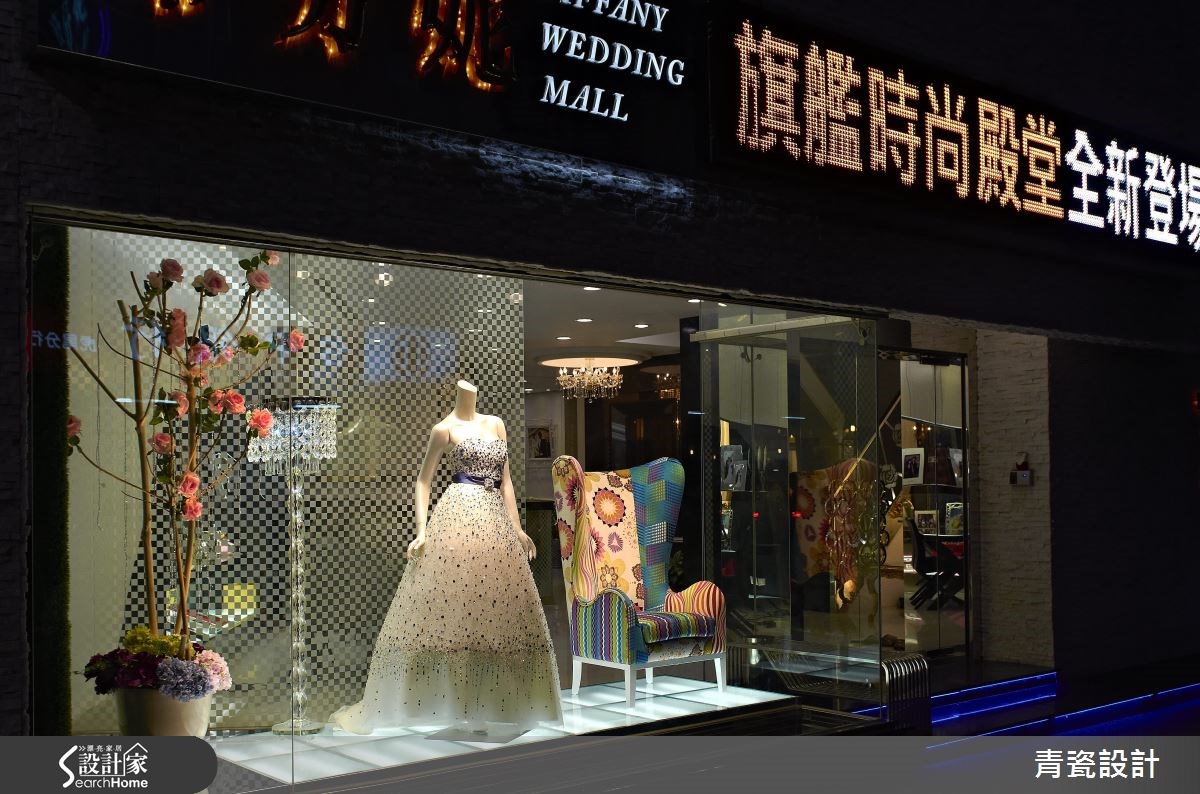 210坪新成屋(5年以下)＿奢華風案例圖片＿青瓷設計工程有限公司＿青瓷_10之4