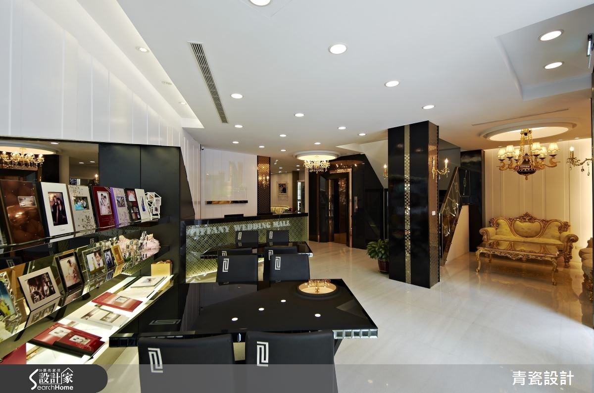 210坪新成屋(5年以下)＿奢華風案例圖片＿青瓷設計工程有限公司＿青瓷_10之5