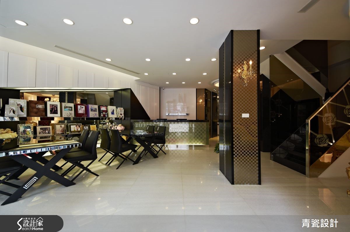 210坪新成屋(5年以下)＿奢華風案例圖片＿青瓷設計工程有限公司＿青瓷_10之7