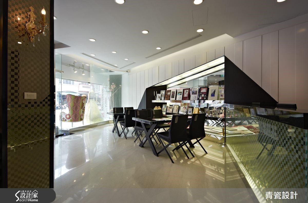 210坪新成屋(5年以下)＿奢華風案例圖片＿青瓷設計工程有限公司＿青瓷_10之9