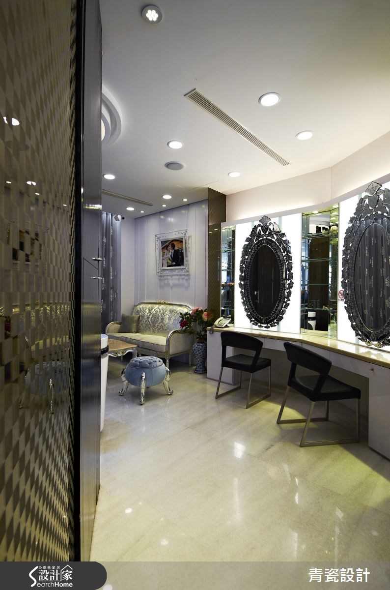 210坪新成屋(5年以下)＿奢華風案例圖片＿青瓷設計工程有限公司＿青瓷_10之11