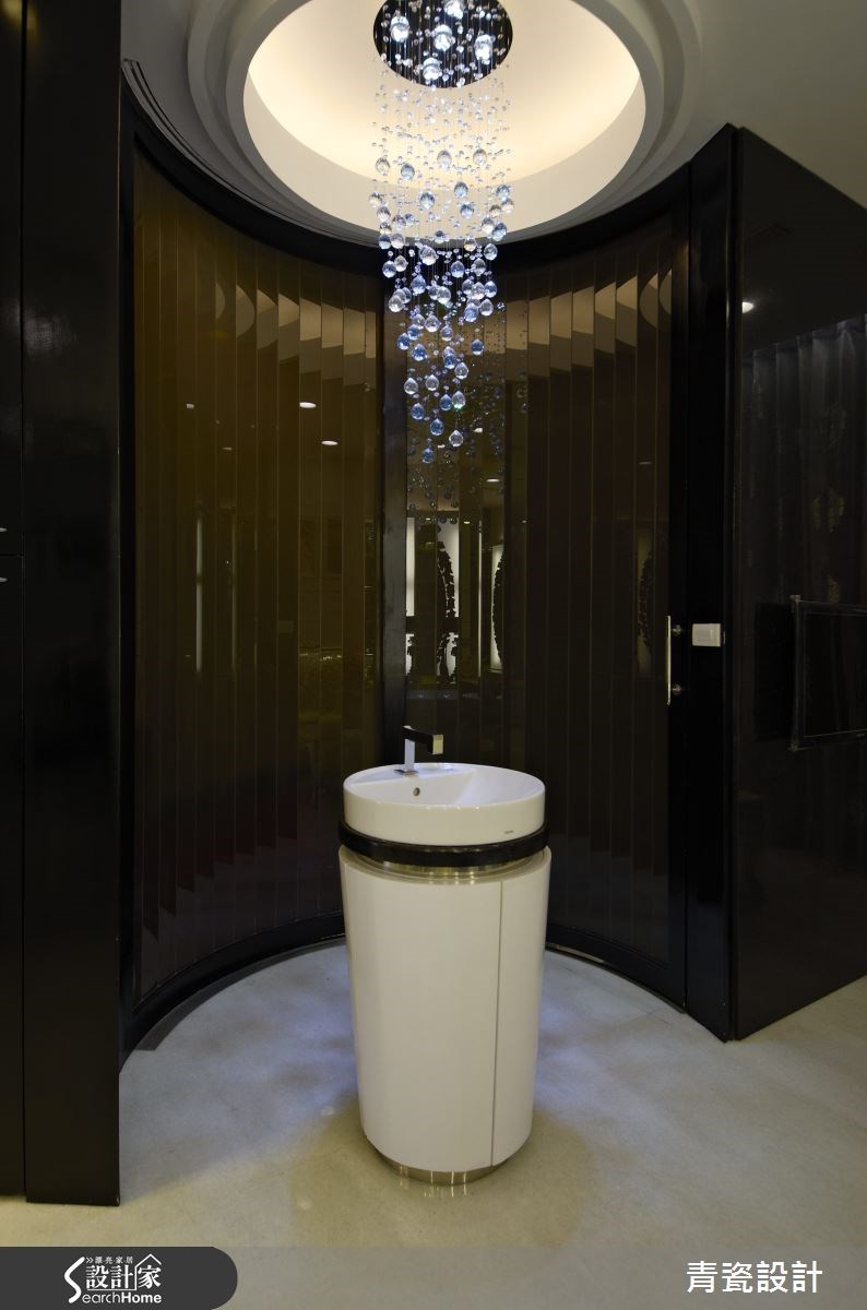 210坪新成屋(5年以下)＿奢華風案例圖片＿青瓷設計工程有限公司＿青瓷_10之13