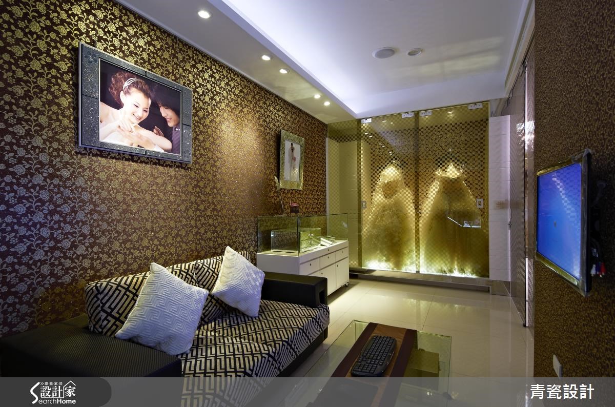 210坪新成屋(5年以下)＿奢華風案例圖片＿青瓷設計工程有限公司＿青瓷_10之19
