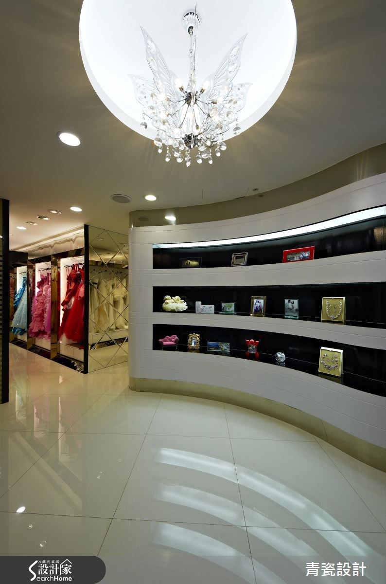 210坪新成屋(5年以下)＿奢華風案例圖片＿青瓷設計工程有限公司＿青瓷_10之20