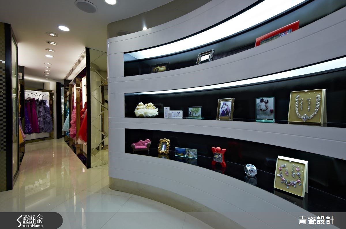 210坪新成屋(5年以下)＿奢華風案例圖片＿青瓷設計工程有限公司＿青瓷_10之21