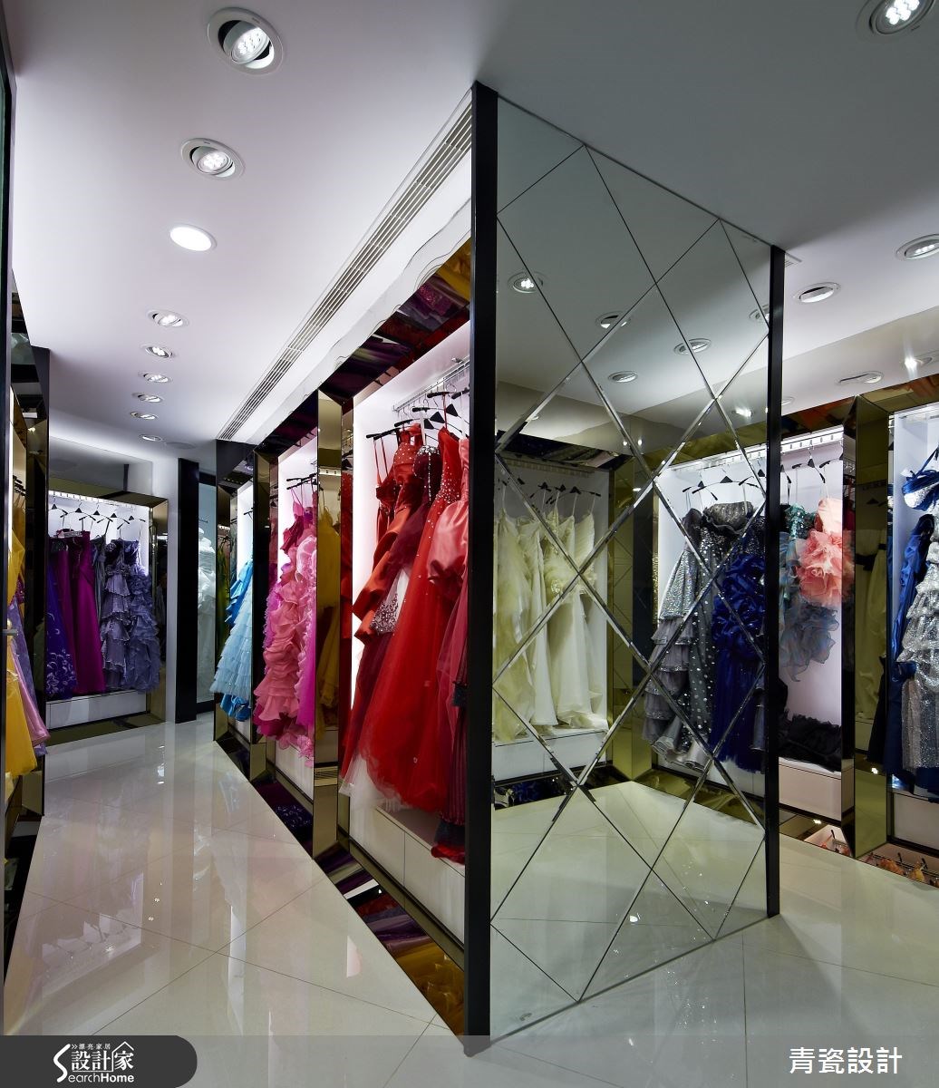 210坪新成屋(5年以下)＿奢華風案例圖片＿青瓷設計工程有限公司＿青瓷_10之22