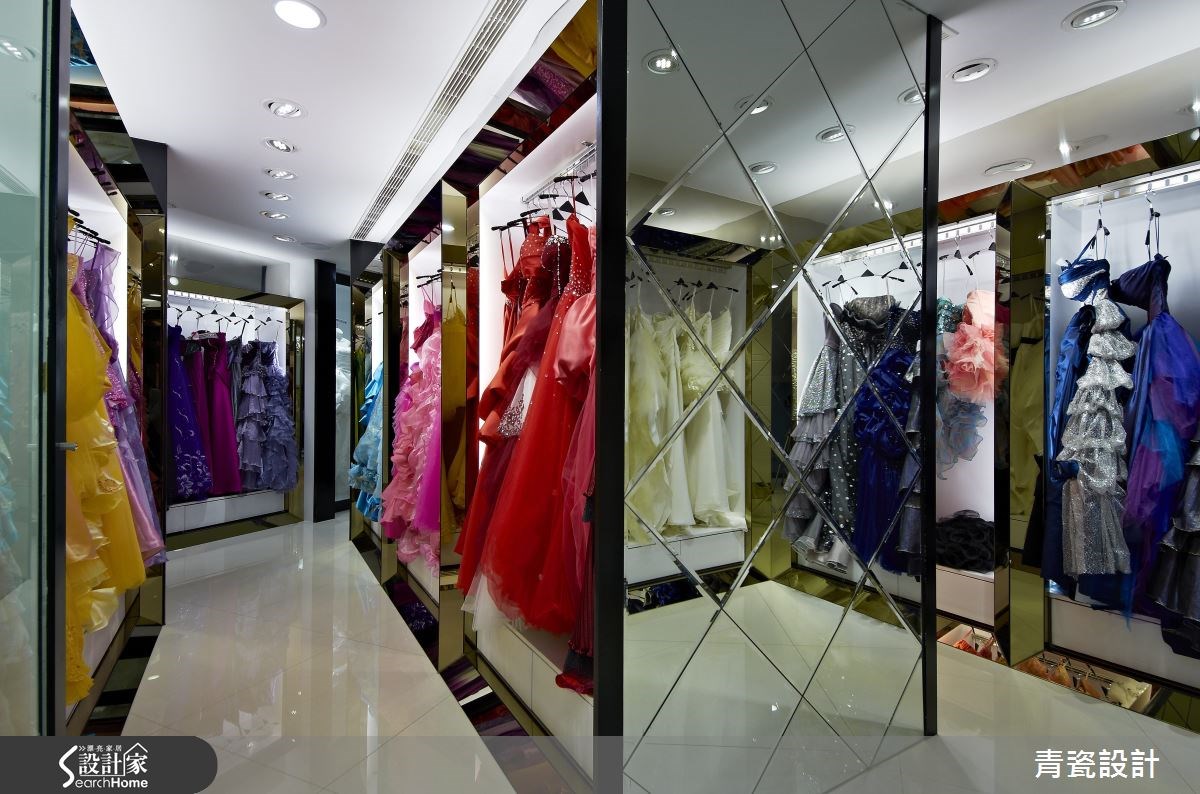 210坪新成屋(5年以下)＿奢華風案例圖片＿青瓷設計工程有限公司＿青瓷_10之23