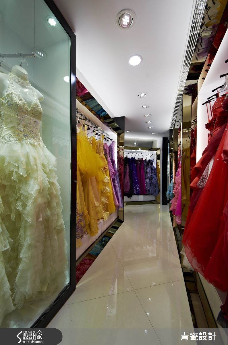 210坪新成屋(5年以下)＿奢華風案例圖片＿青瓷設計工程有限公司＿青瓷_10之24