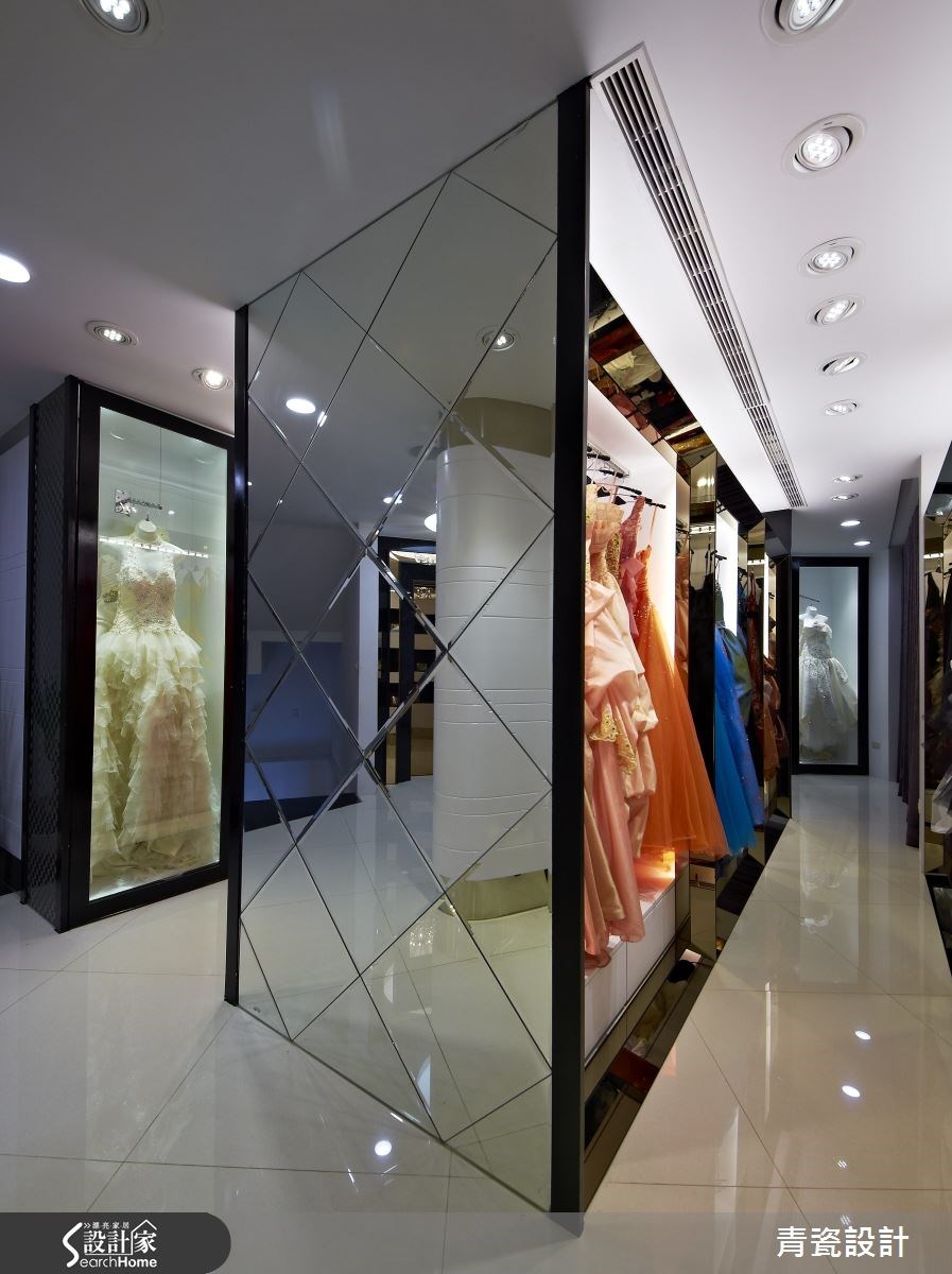 210坪新成屋(5年以下)＿奢華風案例圖片＿青瓷設計工程有限公司＿青瓷_10之25