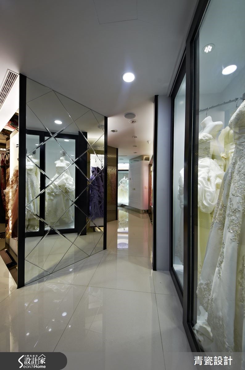 210坪新成屋(5年以下)＿奢華風案例圖片＿青瓷設計工程有限公司＿青瓷_10之26