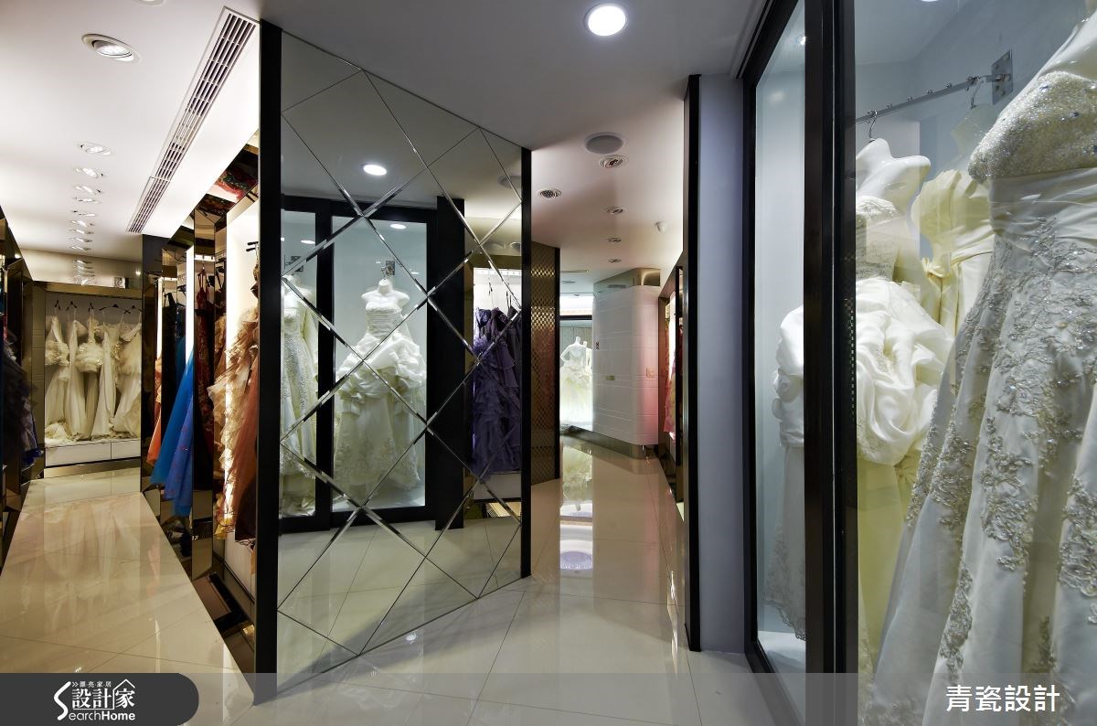 210坪新成屋(5年以下)＿奢華風案例圖片＿青瓷設計工程有限公司＿青瓷_10之27