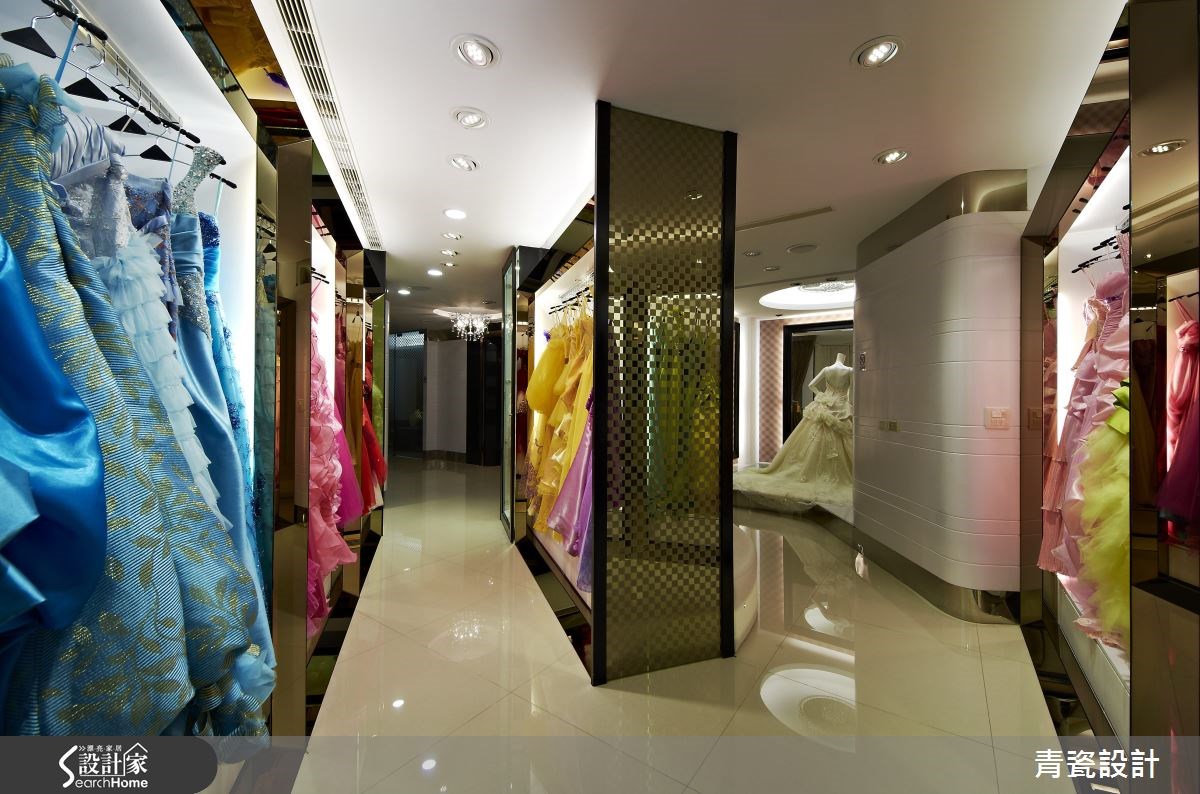 210坪新成屋(5年以下)＿奢華風案例圖片＿青瓷設計工程有限公司＿青瓷_10之28
