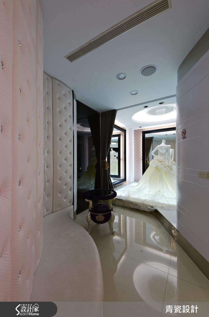 210坪新成屋(5年以下)＿奢華風案例圖片＿青瓷設計工程有限公司＿青瓷_10之29