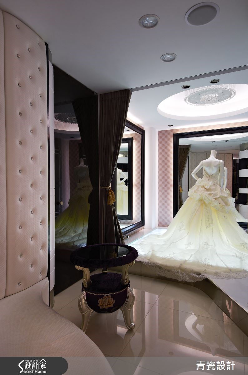 210坪新成屋(5年以下)＿奢華風案例圖片＿青瓷設計工程有限公司＿青瓷_10之30