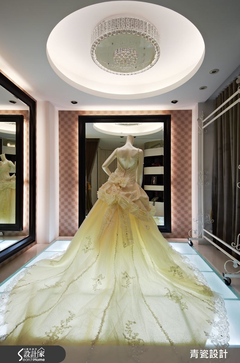 210坪新成屋(5年以下)＿奢華風案例圖片＿青瓷設計工程有限公司＿青瓷_10之31