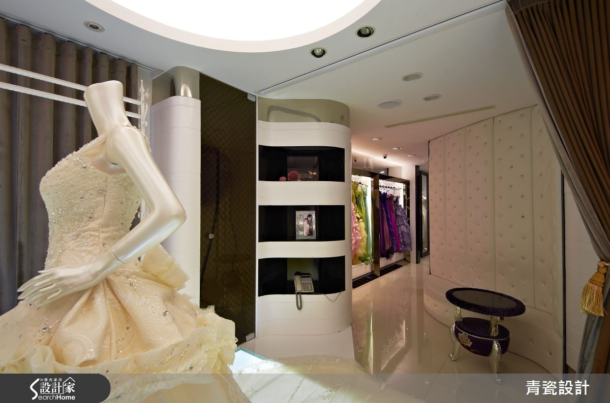 210坪新成屋(5年以下)＿奢華風案例圖片＿青瓷設計工程有限公司＿青瓷_10之32