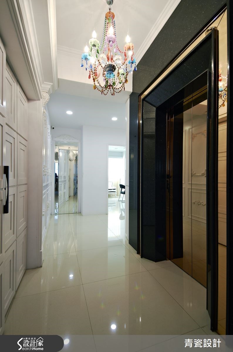 210坪新成屋(5年以下)＿奢華風案例圖片＿青瓷設計工程有限公司＿青瓷_10之38