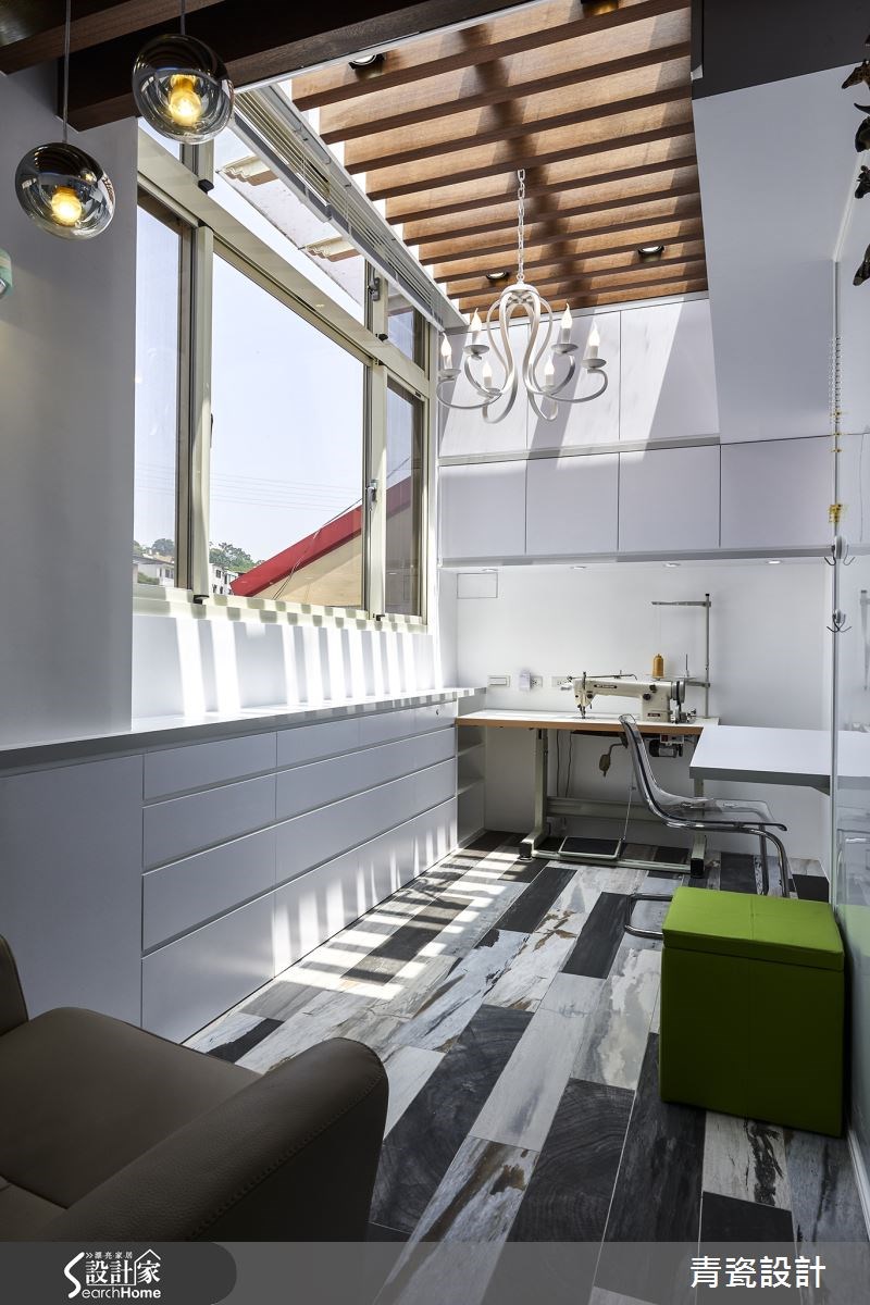 56坪老屋(16~30年)＿現代風案例圖片＿青瓷設計工程有限公司＿青瓷_11之17