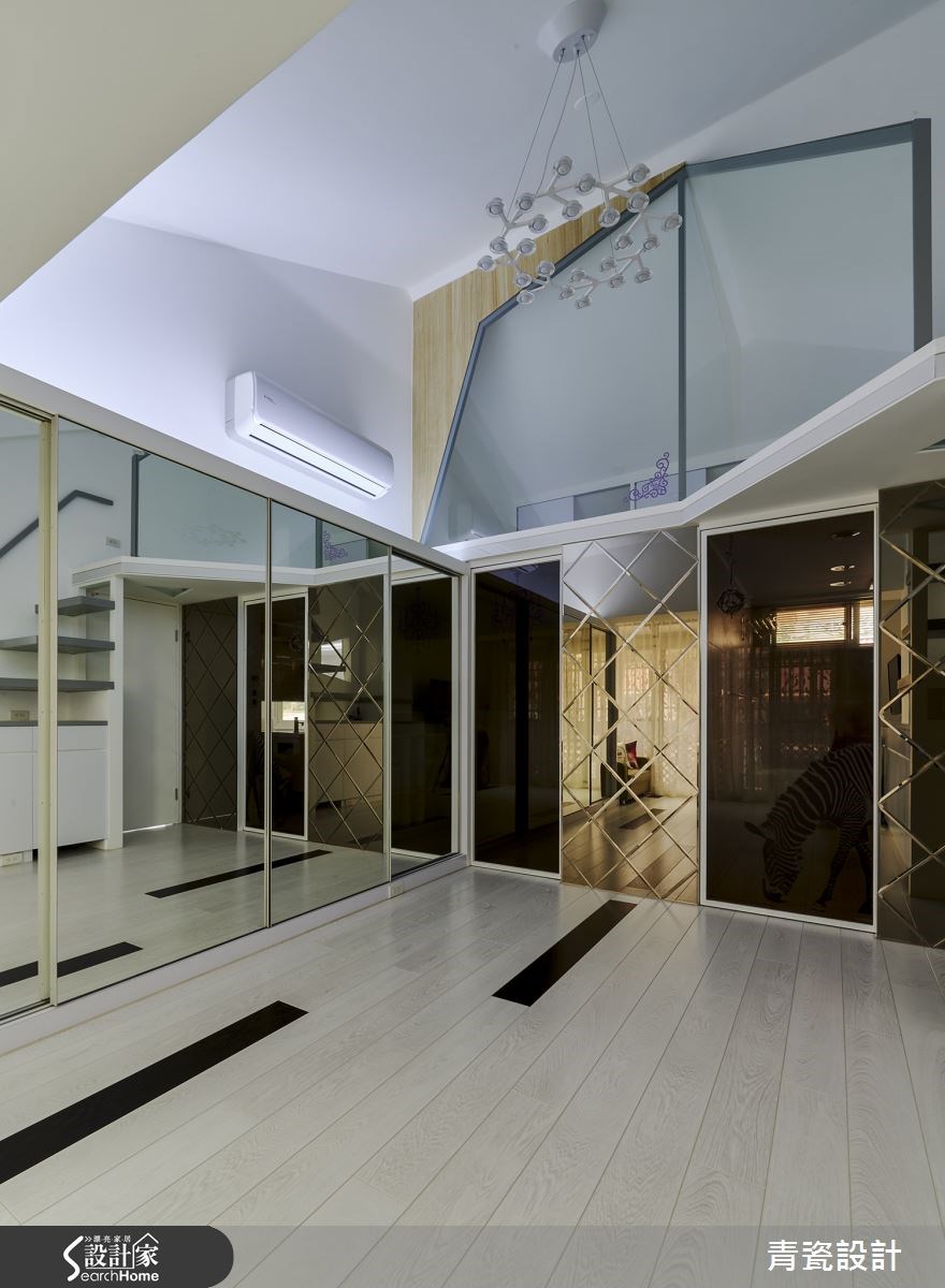 56坪老屋(16~30年)＿現代風案例圖片＿青瓷設計工程有限公司＿青瓷_11之19