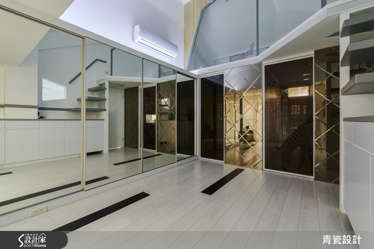 56坪老屋(16~30年)＿現代風案例圖片＿青瓷設計工程有限公司＿青瓷_11之20