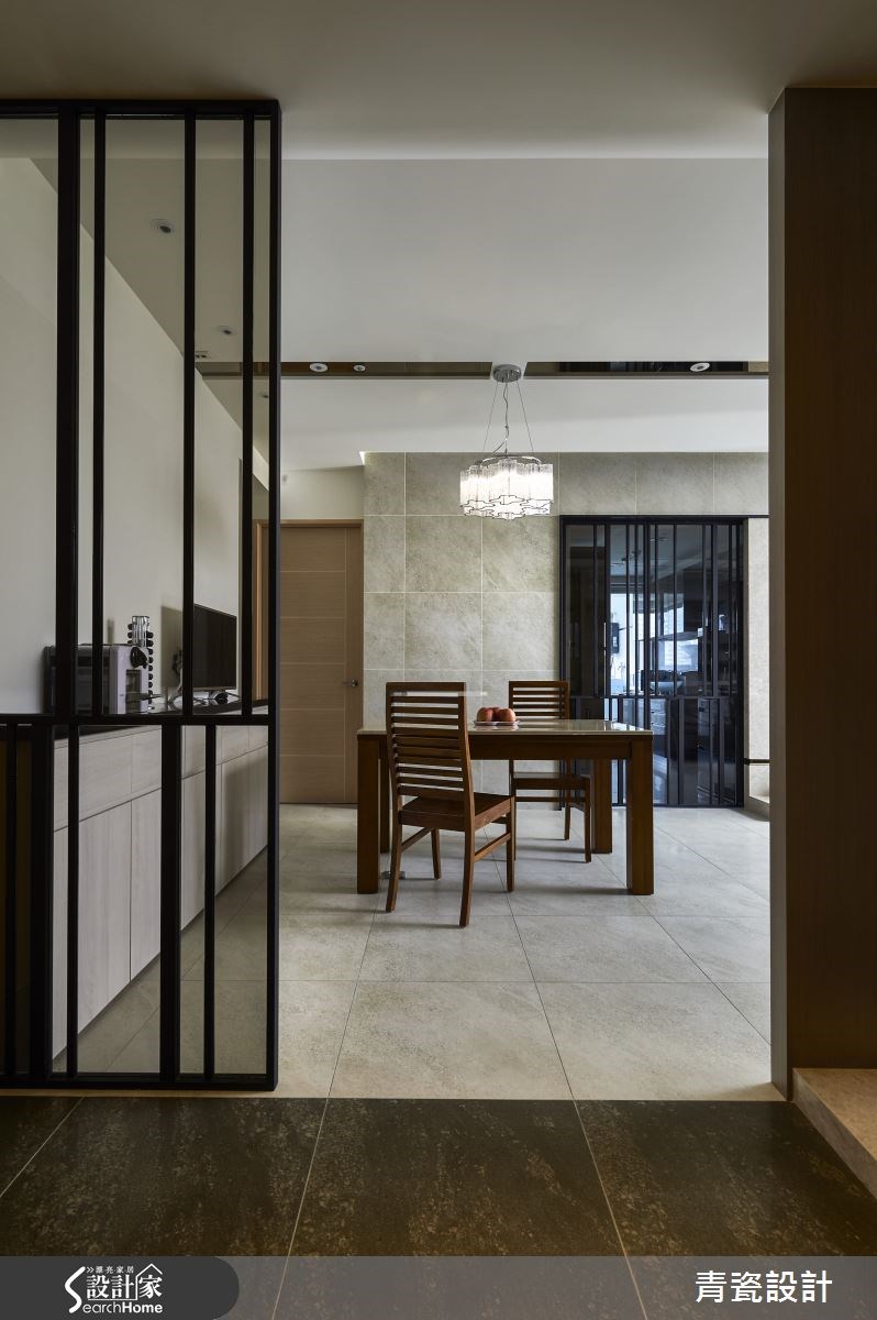 38坪新成屋(5年以下)＿現代風案例圖片＿青瓷設計工程有限公司＿青瓷_13之10