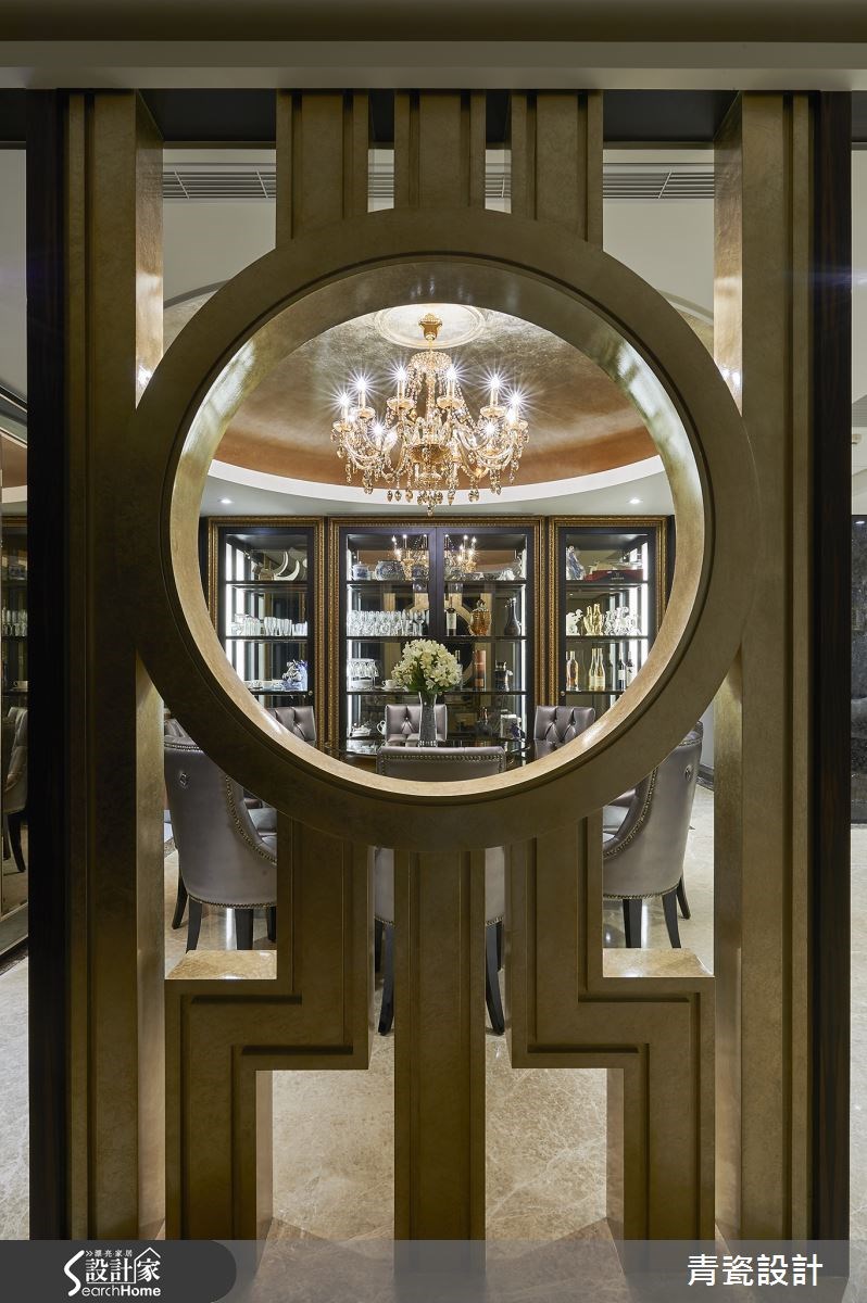 80坪中古屋(5~15年)＿新古典案例圖片＿青瓷設計工程有限公司＿青瓷_14之3