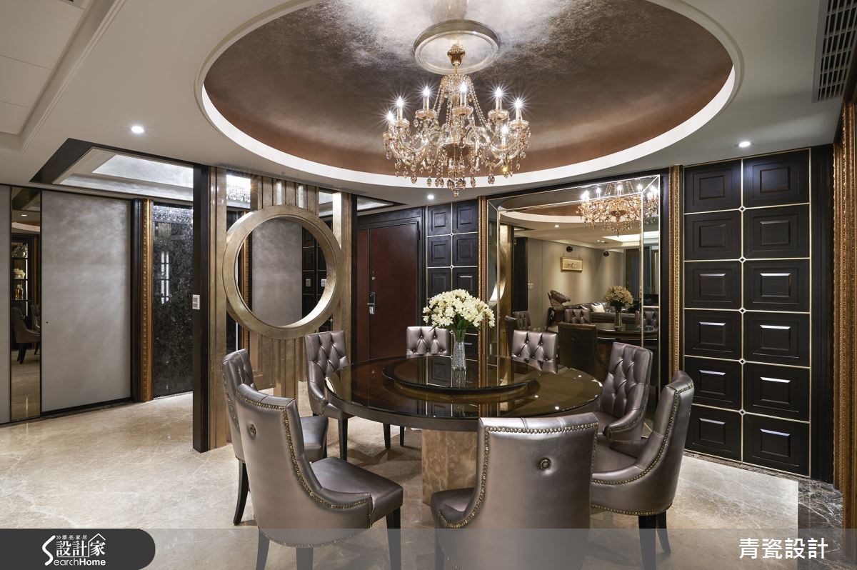 80坪中古屋(5~15年)＿新古典案例圖片＿青瓷設計工程有限公司＿青瓷_14之9