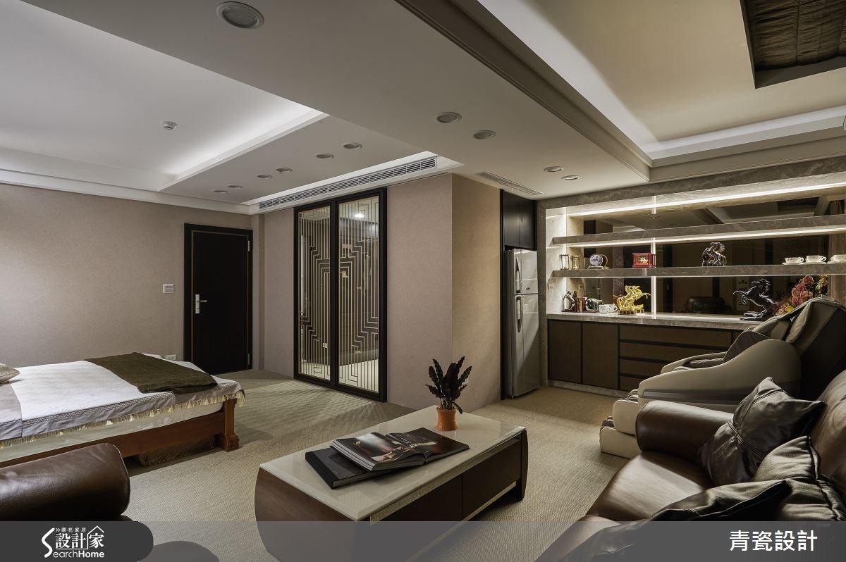 80坪中古屋(5~15年)＿新古典案例圖片＿青瓷設計工程有限公司＿青瓷_14之18