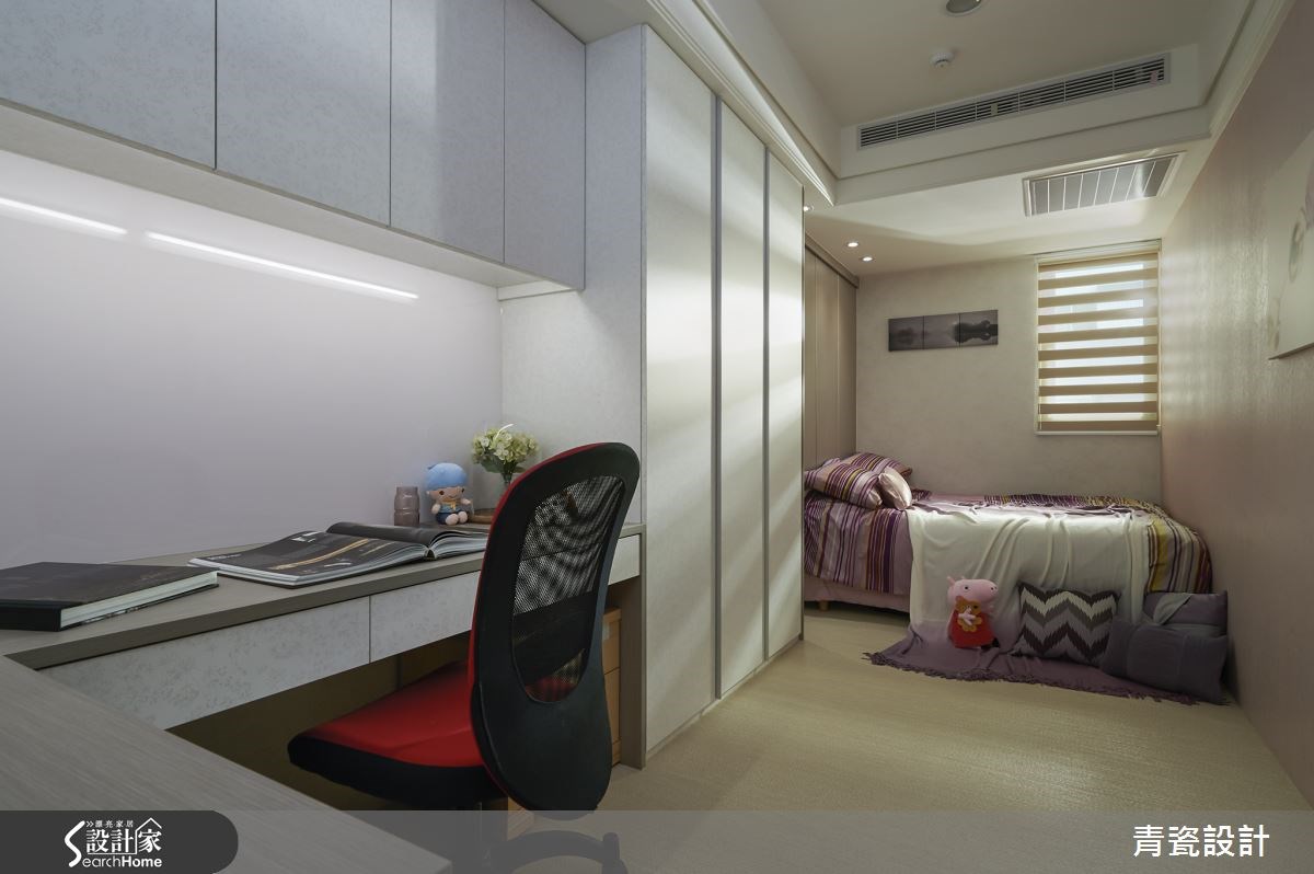 80坪中古屋(5~15年)＿新古典案例圖片＿青瓷設計工程有限公司＿青瓷_14之27