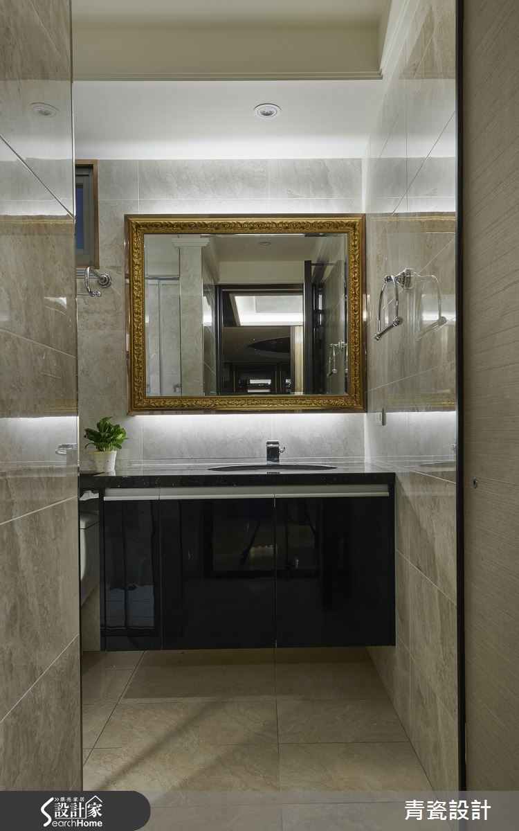 80坪中古屋(5~15年)＿新古典案例圖片＿青瓷設計工程有限公司＿青瓷_14之29