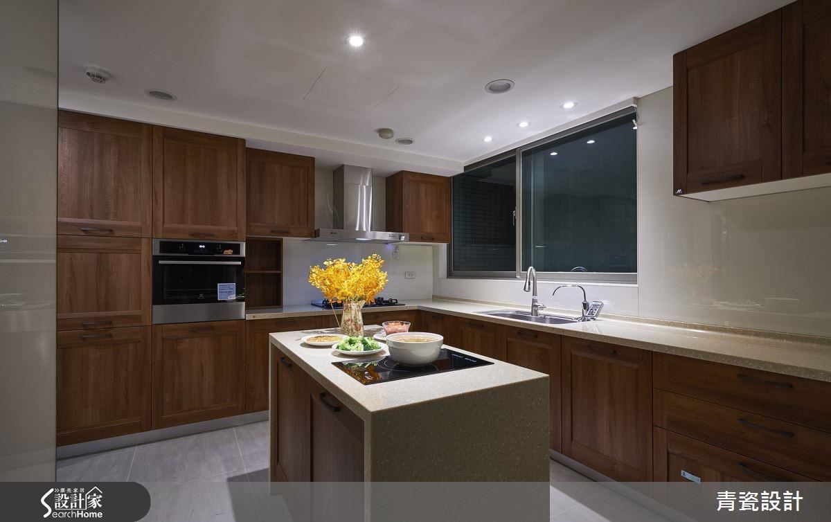80坪中古屋(5~15年)＿新古典案例圖片＿青瓷設計工程有限公司＿青瓷_14之34
