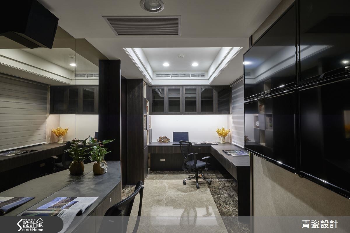 80坪中古屋(5~15年)＿新古典案例圖片＿青瓷設計工程有限公司＿青瓷_14之39