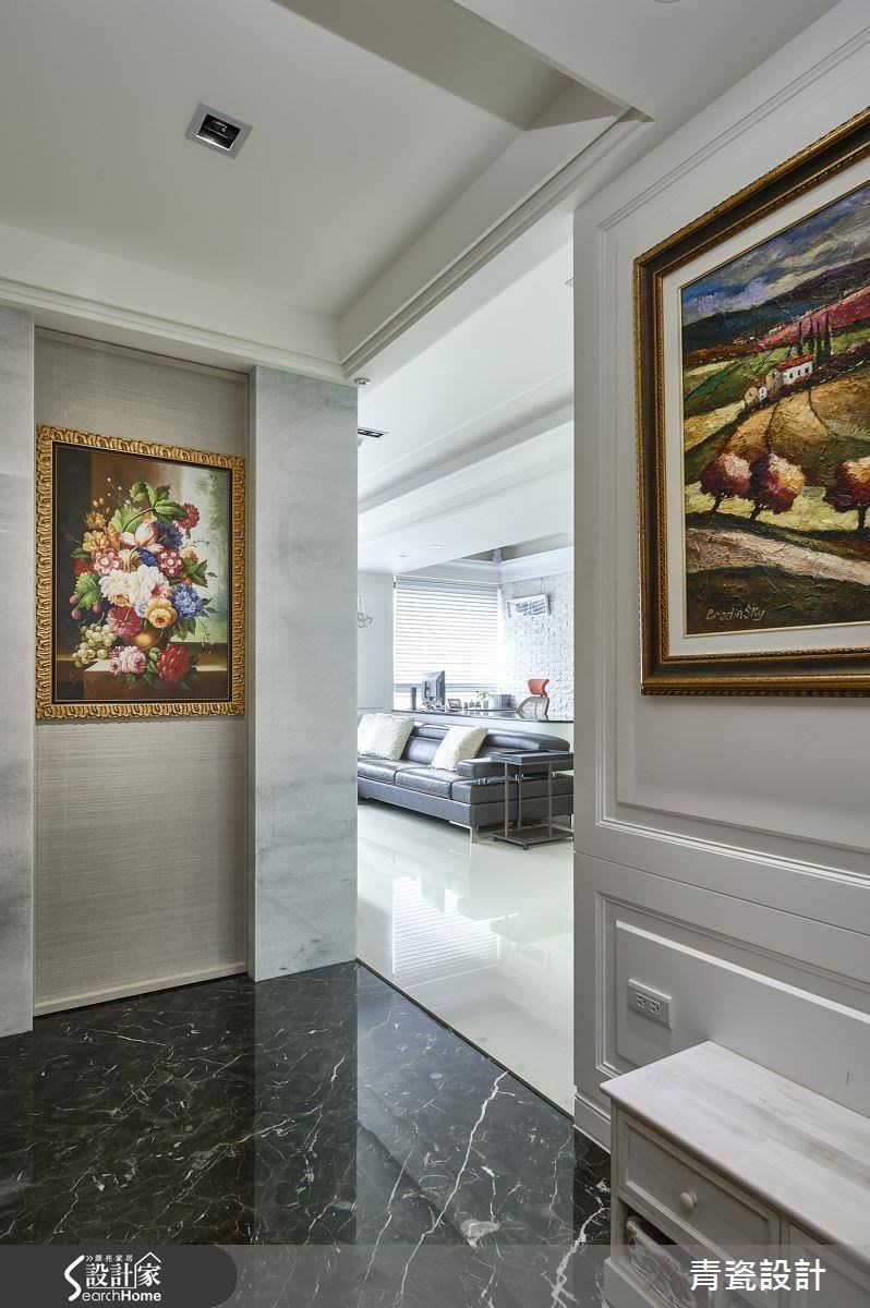 新成屋(5年以下)＿混搭風案例圖片＿青瓷設計工程有限公司＿青瓷_15之2