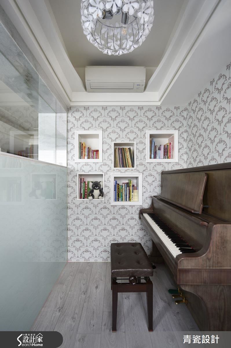 新成屋(5年以下)＿混搭風案例圖片＿青瓷設計工程有限公司＿青瓷_15之5
