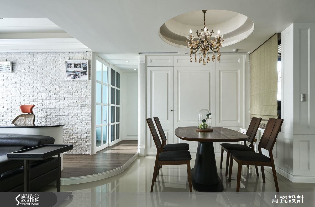 新成屋(5年以下)＿混搭風案例圖片＿青瓷設計工程有限公司＿青瓷_15之6