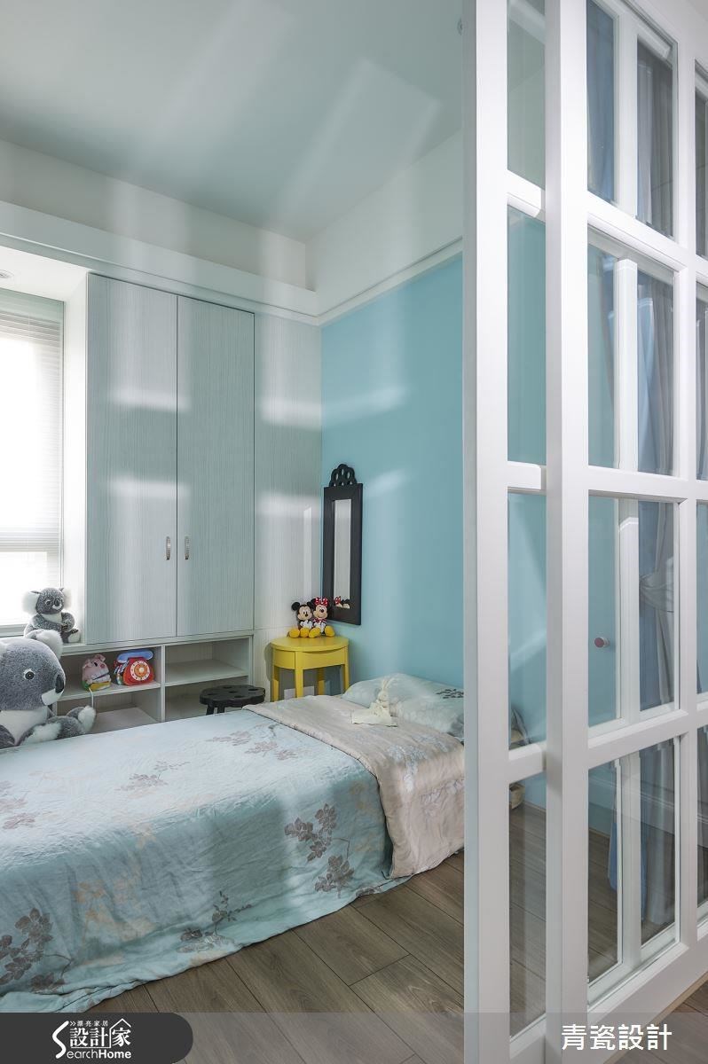 新成屋(5年以下)＿混搭風案例圖片＿青瓷設計工程有限公司＿青瓷_15之9