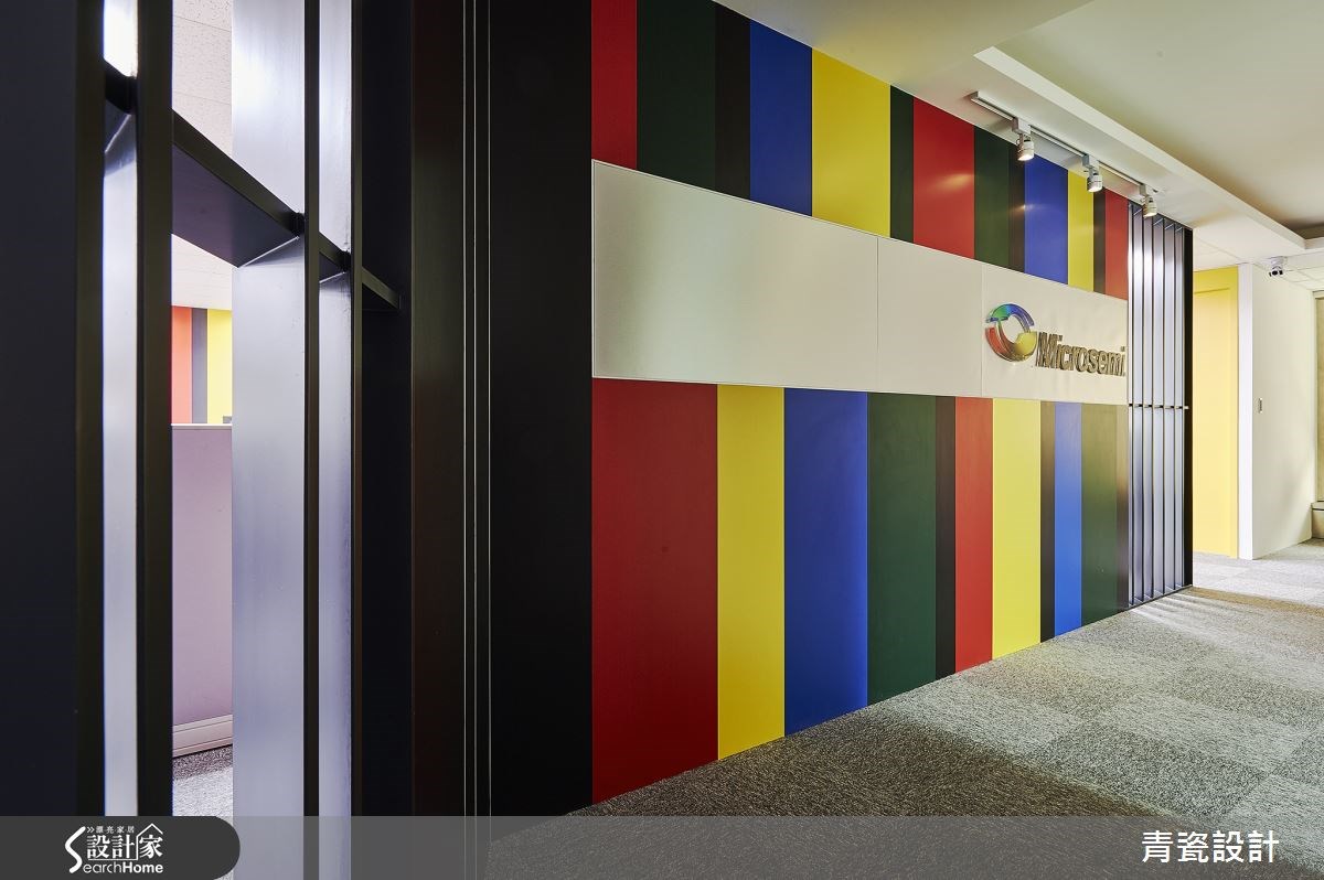 160坪中古屋(5~15年)＿現代風商業空間案例圖片＿青瓷設計工程有限公司＿青瓷_16之1
