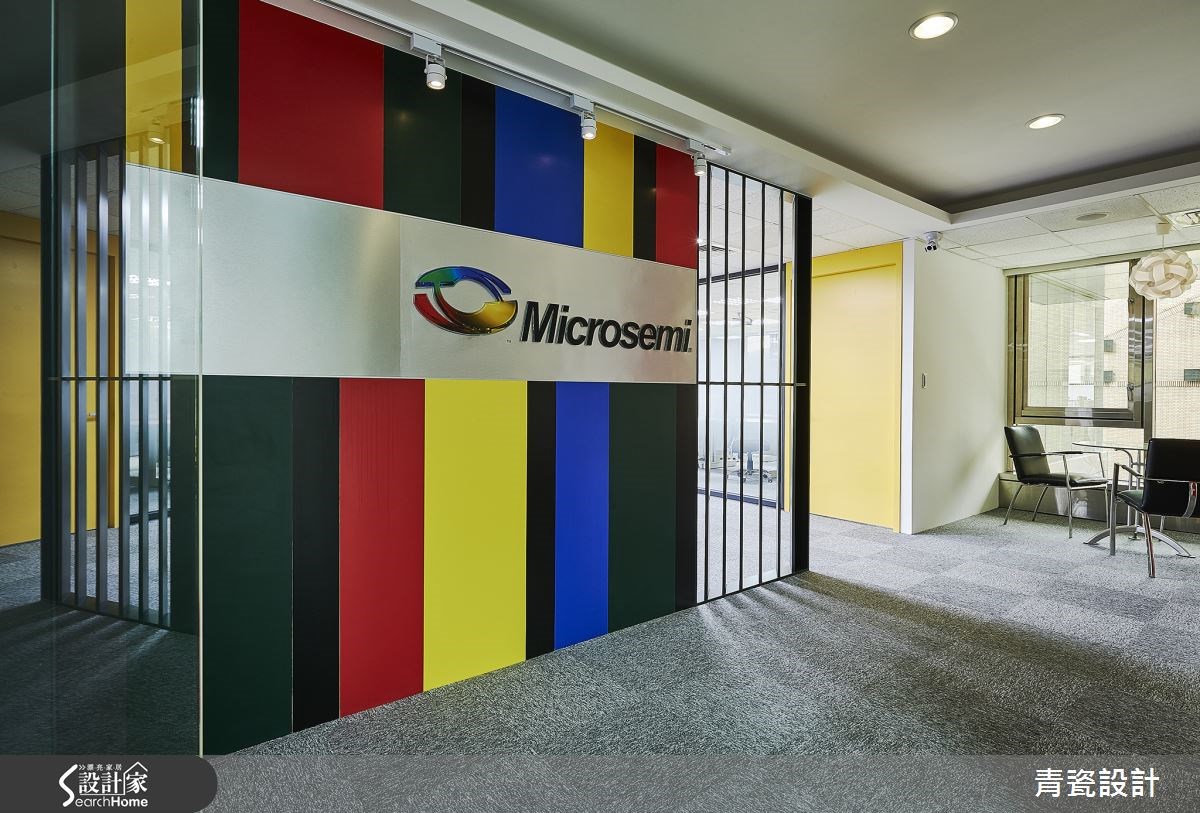 160坪中古屋(5~15年)＿現代風商業空間案例圖片＿青瓷設計工程有限公司＿青瓷_16之3