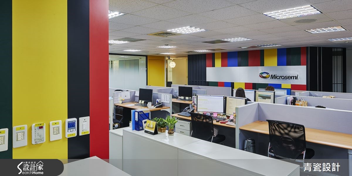 160坪中古屋(5~15年)＿現代風商業空間案例圖片＿青瓷設計工程有限公司＿青瓷_16之5