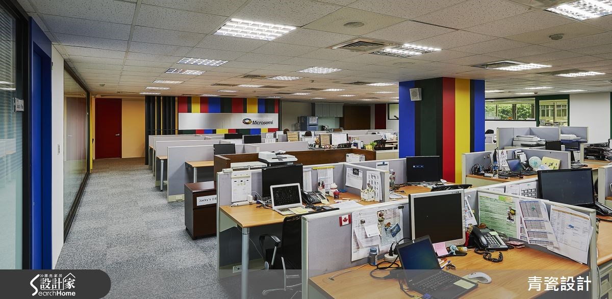 160坪中古屋(5~15年)＿現代風商業空間案例圖片＿青瓷設計工程有限公司＿青瓷_16之6