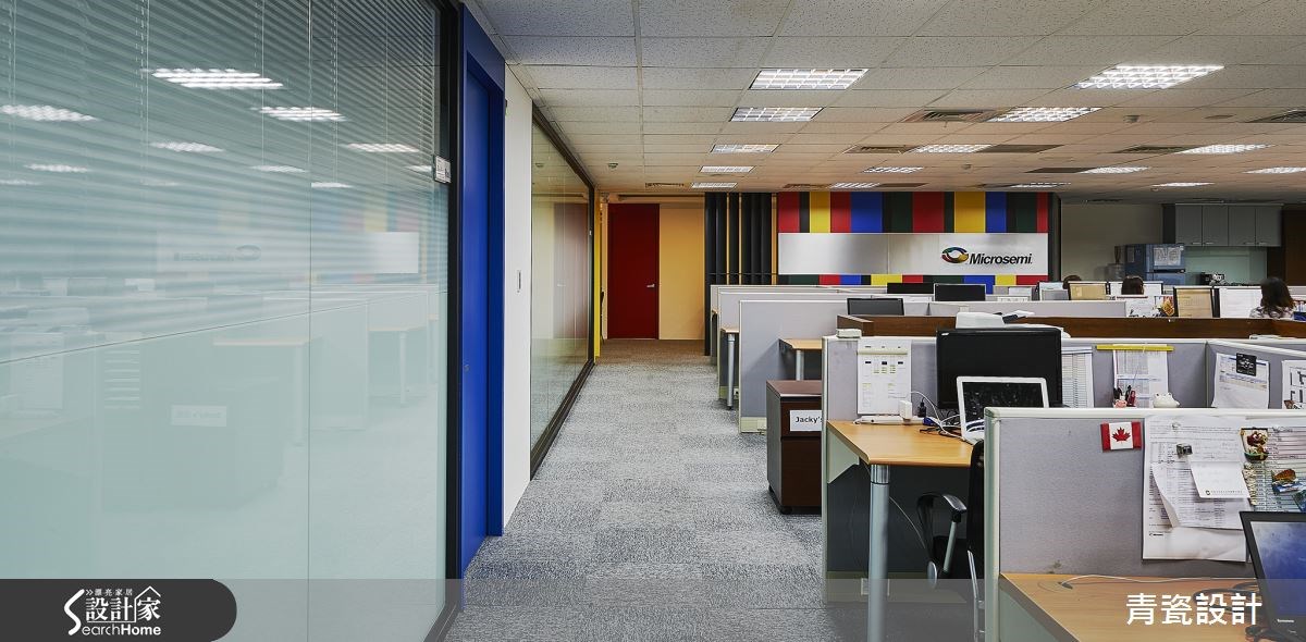 160坪中古屋(5~15年)＿現代風商業空間案例圖片＿青瓷設計工程有限公司＿青瓷_16之7