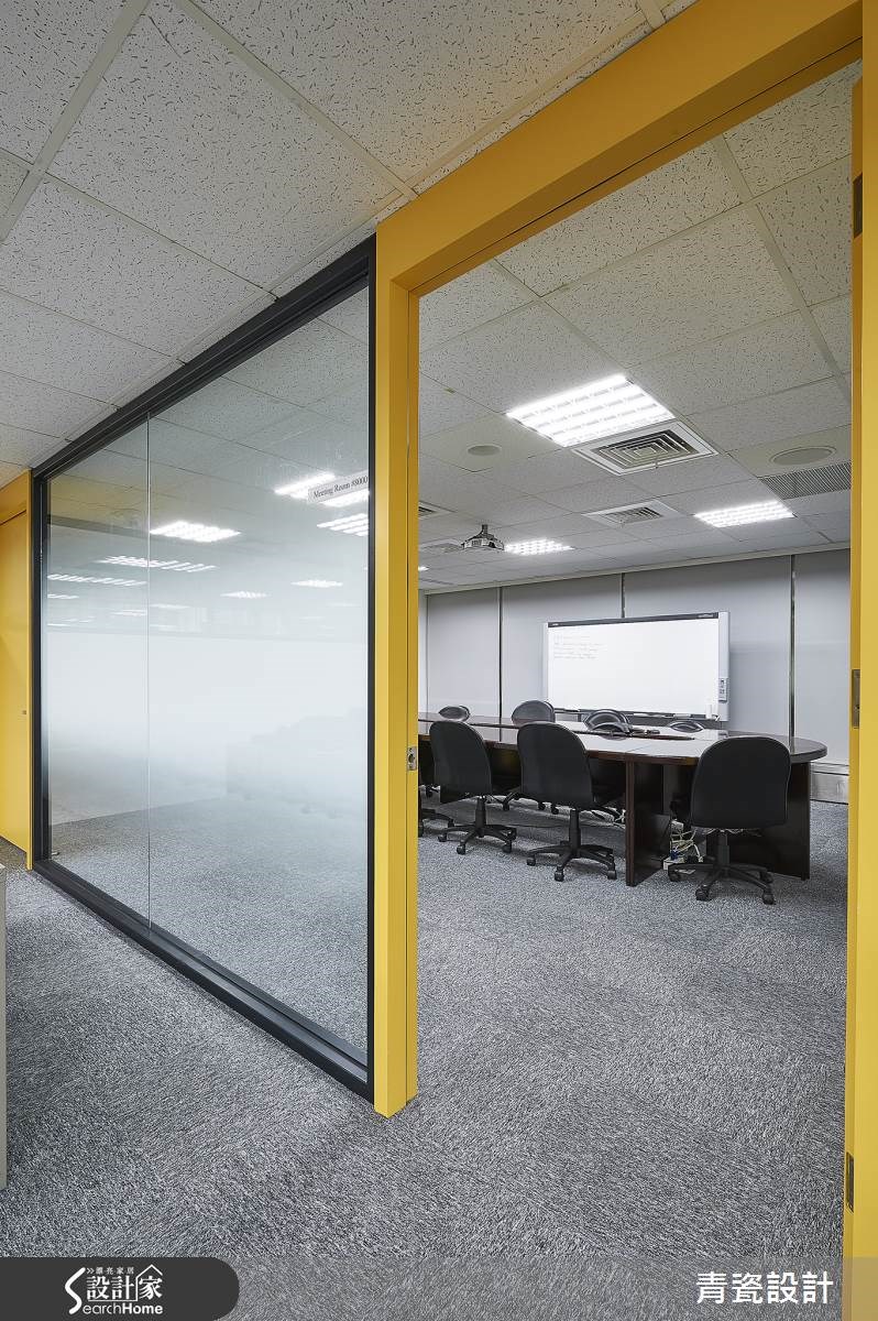 160坪中古屋(5~15年)＿現代風商業空間案例圖片＿青瓷設計工程有限公司＿青瓷_16之8