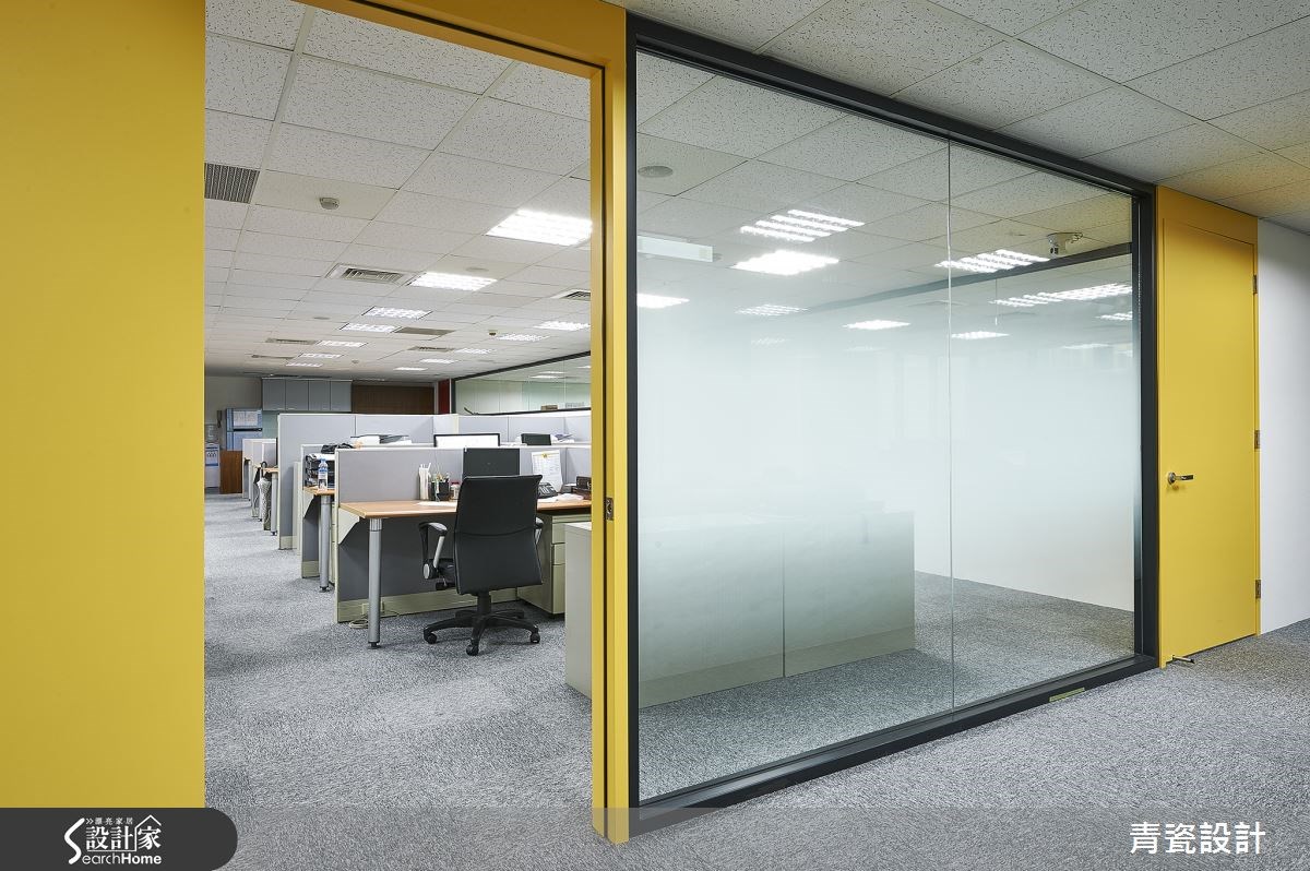 160坪中古屋(5~15年)＿現代風商業空間案例圖片＿青瓷設計工程有限公司＿青瓷_16之9